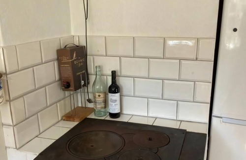 Oxaback House | Amazing home in Öxabäck with 4 Bedrooms, Sauna and Jacuzzi