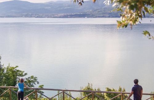 Passignano sul Trasimeno House | Amazing home in Passignano PG