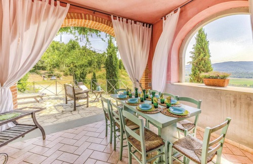 Passignano sul Trasimeno House | Amazing home in Passignano PG