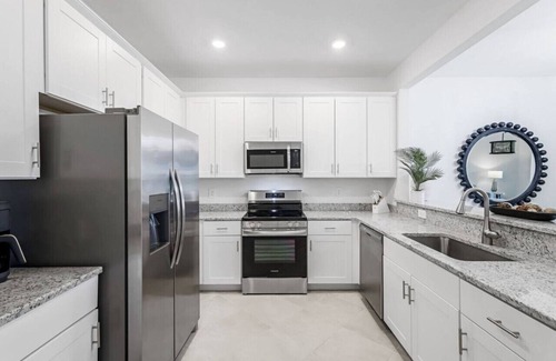 Gateway House | Amazing home in Paradise!
