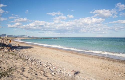 Almassora House | Amazing Home In Playa De Almazora