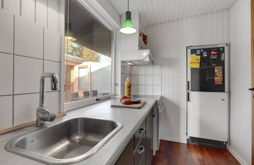 Havneby House | Amazing home in Rømø with sauna