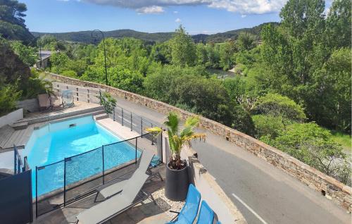 Roquebrun House | Amazing Home In Roquebrun