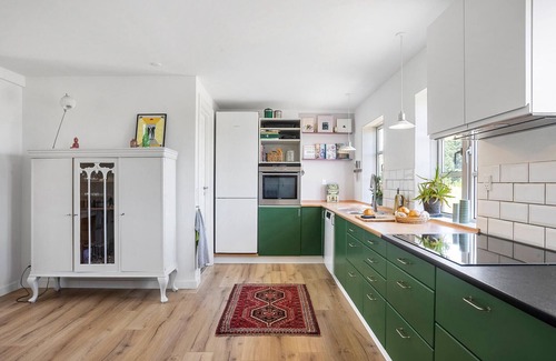 Rudkobing House | Amazing home in Rudkøbing with WiFi