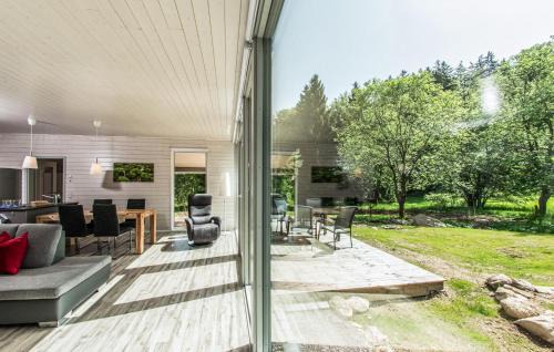 Ruhla House | Amazing Home In Ruhla With Sauna