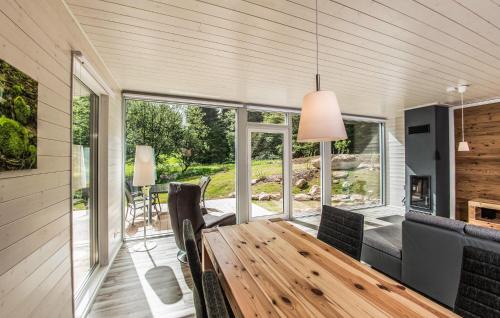 Ruhla House | Amazing Home In Ruhla With Sauna