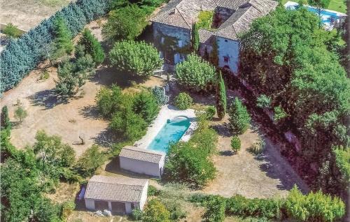 Saint-Ambroix House | Amazing Home In Saint-Ambroix