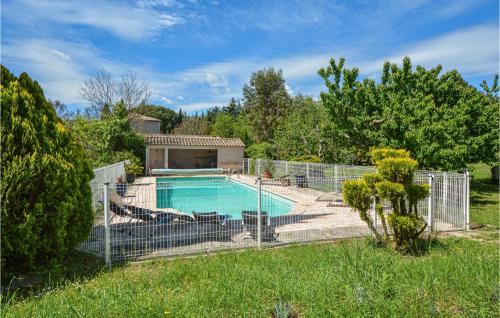 Saint-Ambroix House | Amazing Home In Saint-Ambroix
