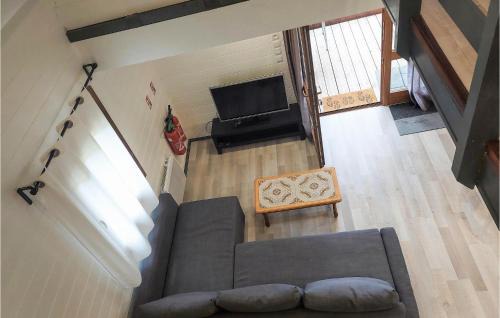 Sainte-Croix-de-Volvestre House | Amazing Home In Sainte Croix-Volvestre