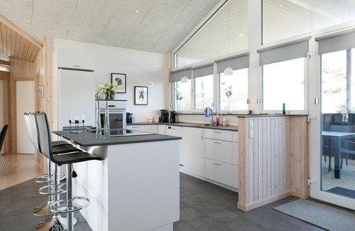 Saltum House | Amazing home in Saltum with WiFi