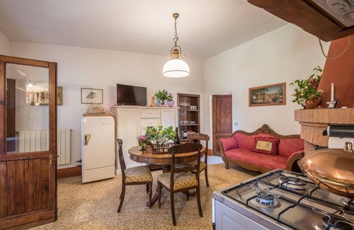 Siena House | Amazing home in Siena with WiFi