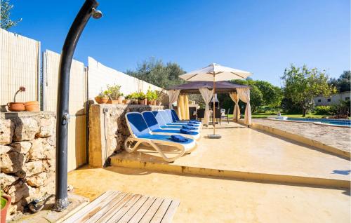 Sineu House | Amazing Home In Sineu