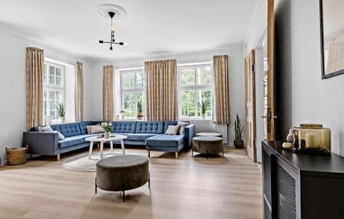 Tønder Municipality House | Amazing Home In Skærbæk With Kitchen