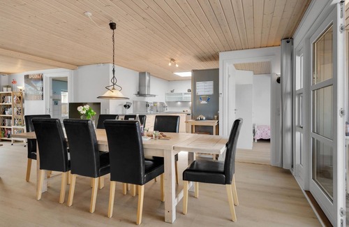 Store Kongsmark House | Amazing home in Slagelse with WiFi