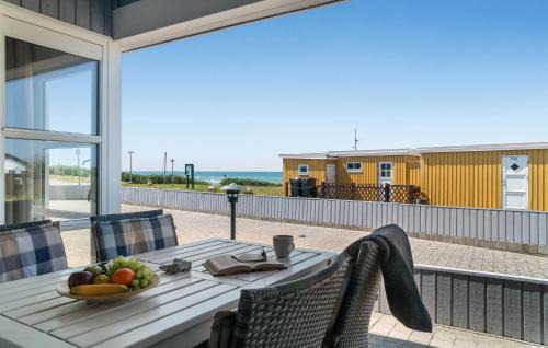 Store Kongsmark House | Amazing Home In Slagelse With Wifi