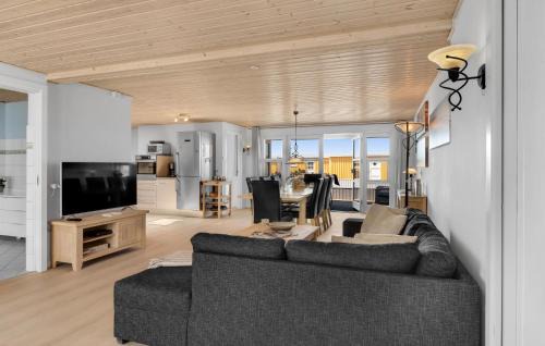 Store Kongsmark House | Amazing Home In Slagelse With Wifi