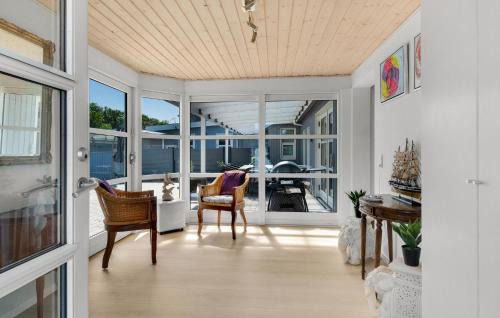 Store Kongsmark House | Amazing Home In Slagelse With Wifi