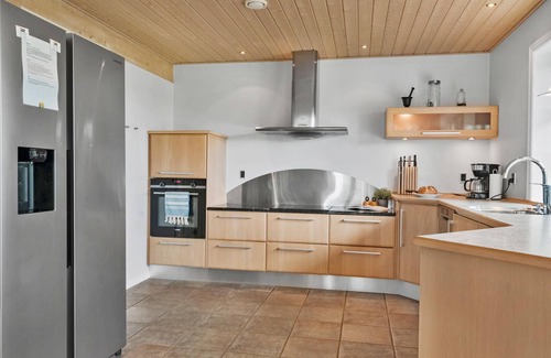 Spøttrup House | Amazing home in Spøttrup