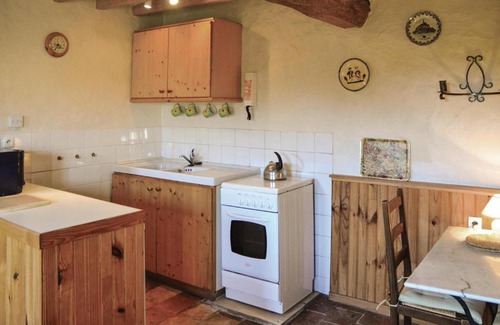 Saint-Philbert-du-Peuple House | Amazing home in St, Philbert du Peuple with 1 Bedrooms and WiFi