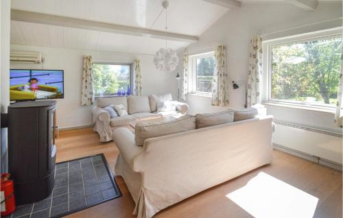 Stege House | Amazing Home In Stege With Wifi