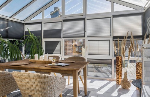 Thyboron House | Amazing home in Thyborøn with sauna