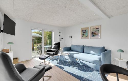 Snøde House | Amazing Home In Tranekær With Wifi