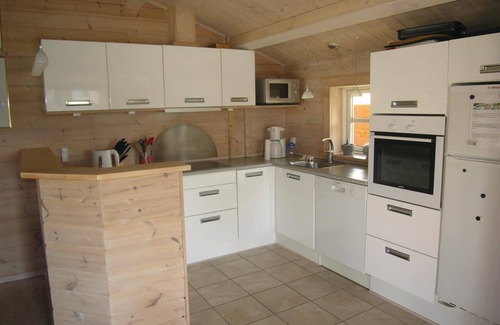 Hov House | Amazing home in Tranekær with sauna