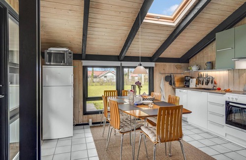Tranekaer House | Amazing home in Tranekær with sauna