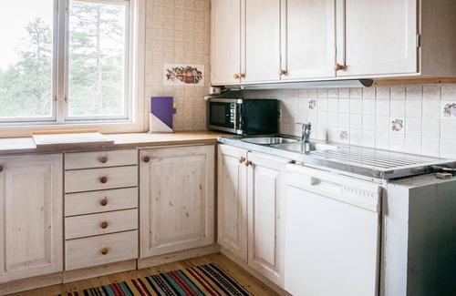 Soemaadalen House | Amazing home in Tufsingdalen with WiFi