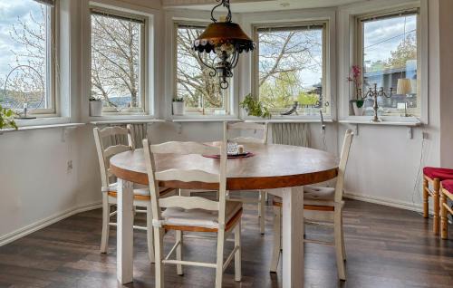 Uddevalla Municipality House | Amazing Home In Uddevalla With Kitchen
