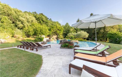 Umbertide House | Amazing Home In Umbertide With Kitchen