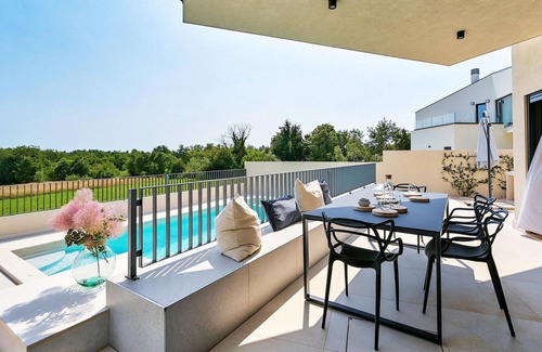 Vabriga House | Amazing home in Vabriga