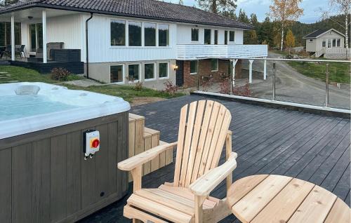 Vegarshei House | Amazing Home In Vegårshei With Sauna