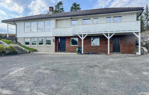 Vegarshei House | Amazing Home In Vegårshei With Sauna