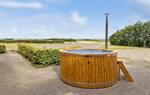 Vesløs House | Amazing Home In Vesløs With Wifi