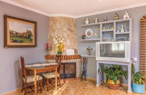 La Goba House | Amazing home in Vidreres with WiFi, Outdoor swimming pool and Swimming pool