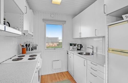 Vinderup House | Amazing home in Vinderup with WiFi