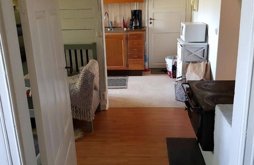 Vittsjo House | Amazing home in Vittsjö with 1 Bedrooms