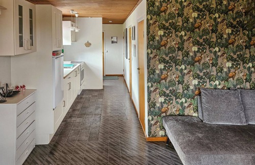 Vittsjo House | Amazing home in Vittsjö with WiFi