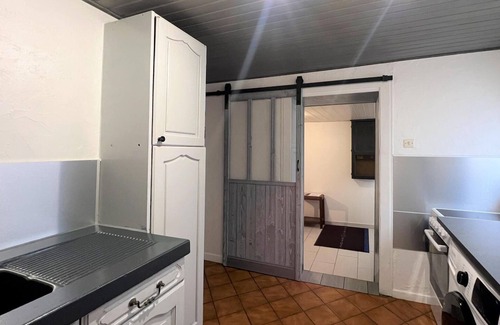 Walscheid House | Amazing home in Walscheid with kitchen