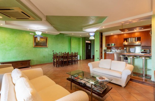 Gualdo Cattaneo House | Amazing home in Gualdo Cattaneo (PG)