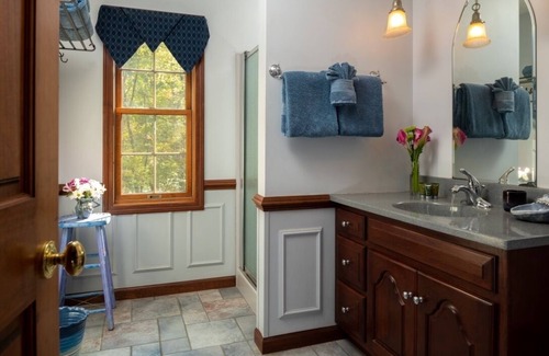 Confluence Hotel | Amazing Home on Yough River; Near Bike Trail, Rafting, Hiking, Skiing