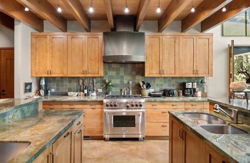 Aspen House | Amazing home with incredible indoor and outdoor space.