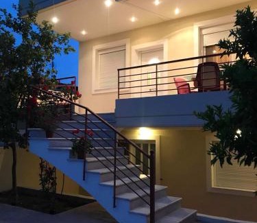 Kiato House | Amazing House in Kiato near the Beach