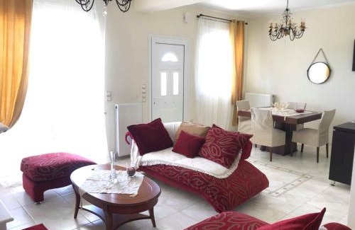 Kiato House | Amazing House in Kiato near the Beach