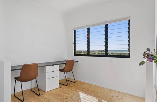 River Heads House | Amazing Island Views in Great Sandy Straits