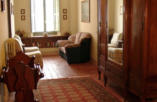 Pian di Sco Other | Amazing view on the Tuscan hills between Florence, Siena and Arezzo