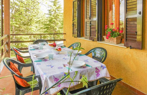Fiastra House | Amazing home in S.Lorenzo al l.Fiastra