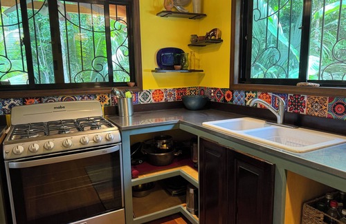 Bullet Tree Falls House | Amazing Jungle Retreat Close to San Ignacio