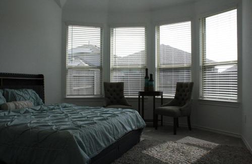 Katy House | Amazing Katy home
